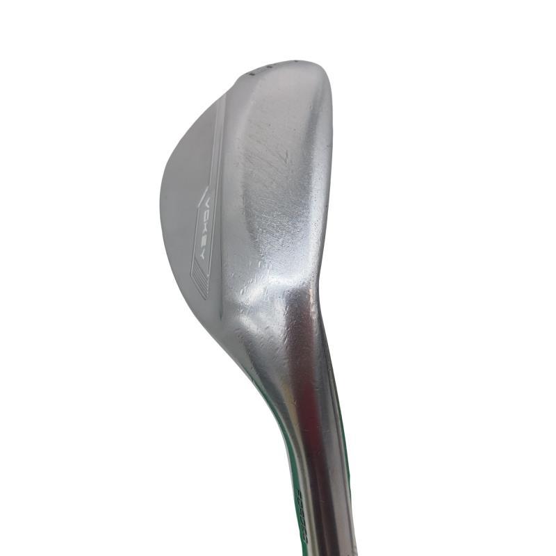 Titleist（タイトリスト） VOKEY FORGED(2021) 58°/06°B ウェッジ WG