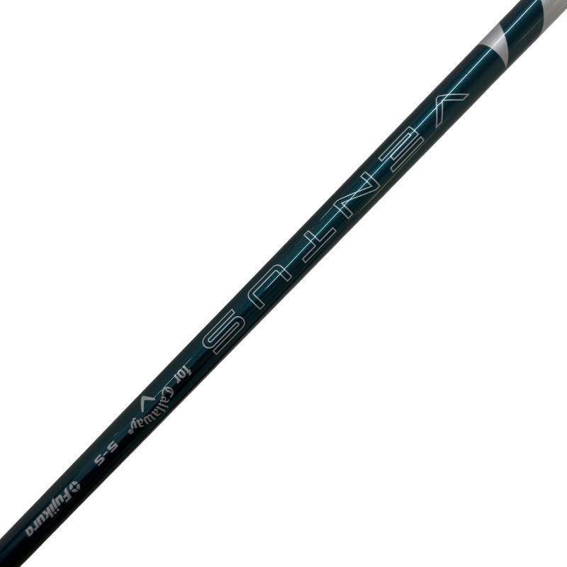 キャロウェイ ELYTE X NIGHT EDITION 10.5° ドライバー DR フレックスS