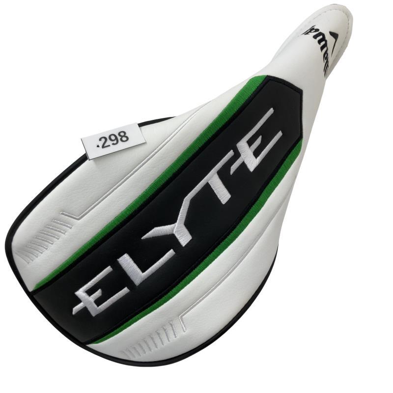 キャロウェイ ELYTE X NIGHT EDITION 10.5° ドライバー DR フレックスS