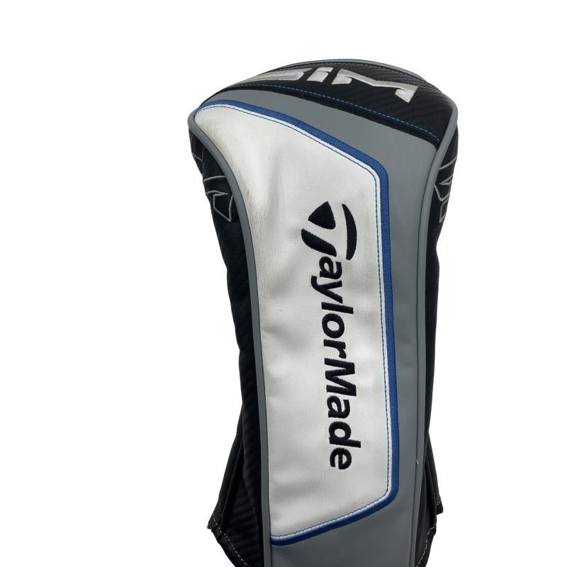 TaylorMade（テーラーメイド） SIM MAX 10.5° ドライバー DR