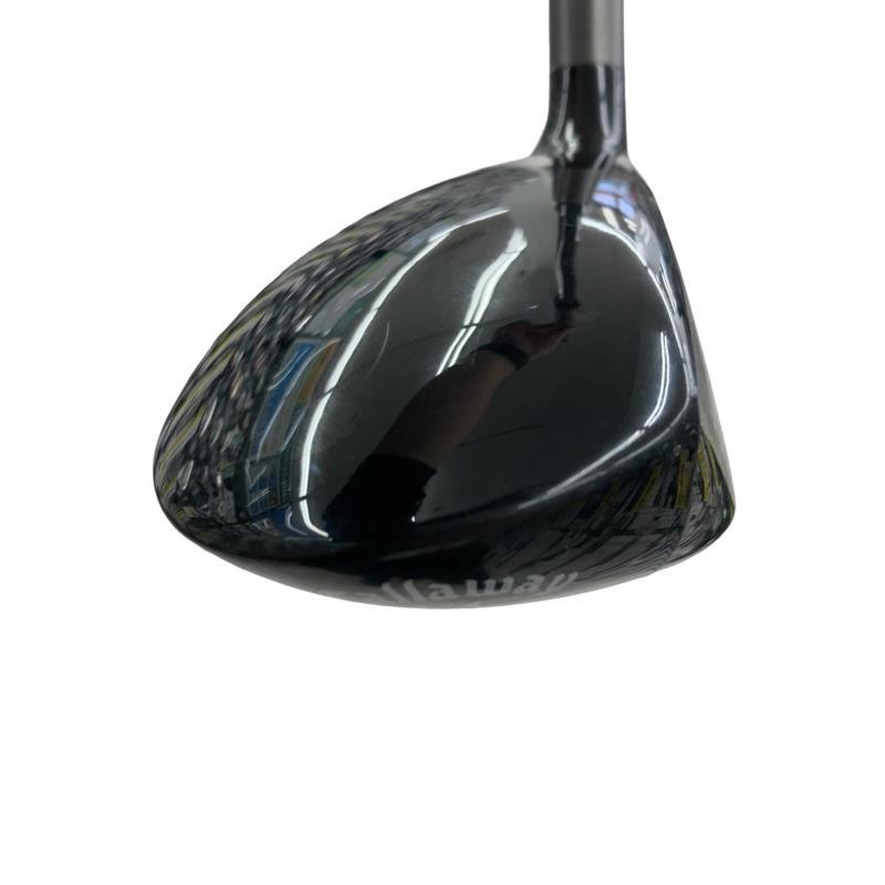 Callaway（キャロウェイ） APEX UW 19° ユーティリティ UT フレックスX