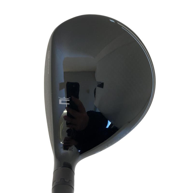 コブラ cobra AEROJET MAX 3W レディース フェアウェイウッド FW フレックスAの画像
