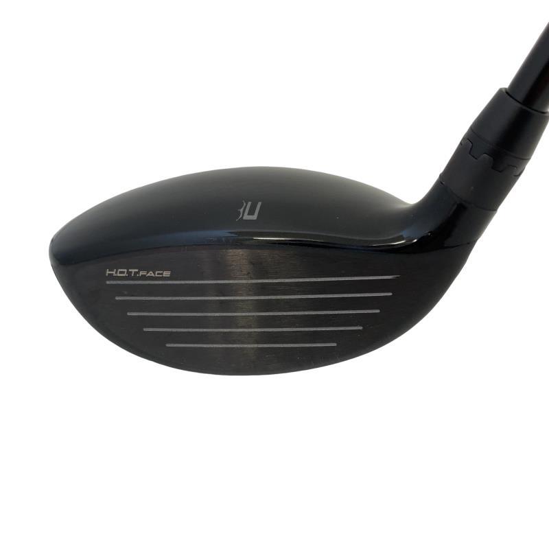 コブラ cobra AEROJET MAX 3W レディース フェアウェイウッド FW フレックスAの画像