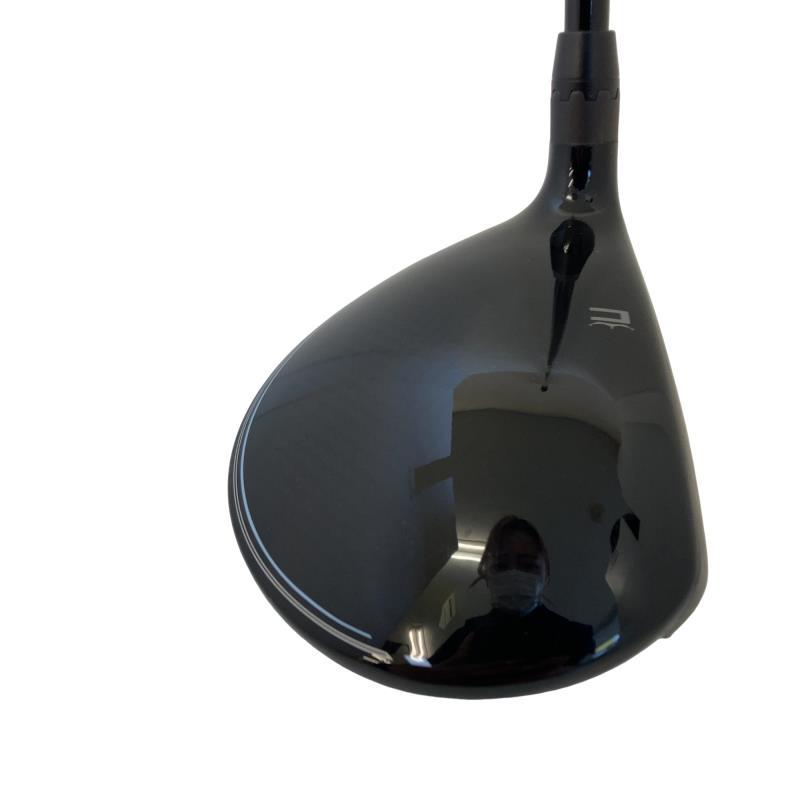 コブラ cobra AEROJET MAX 3W レディース フェアウェイウッド FW フレックスAの画像