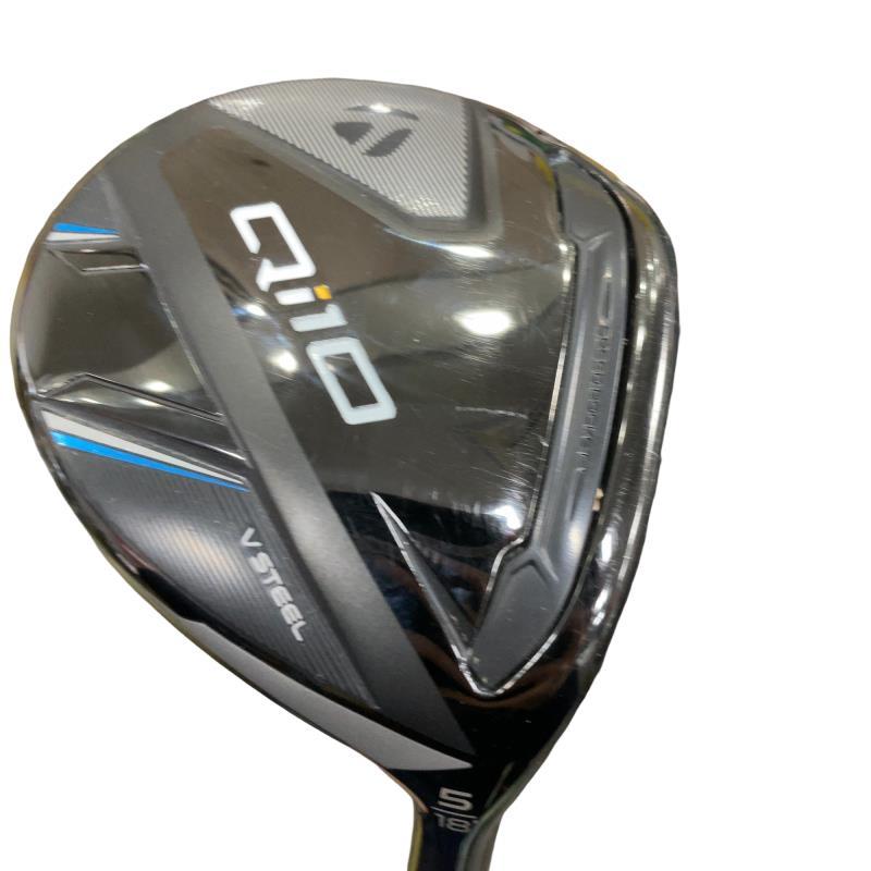 TaylorMade（テーラーメイド） Qi10 5W フェアウェイウッド FW
