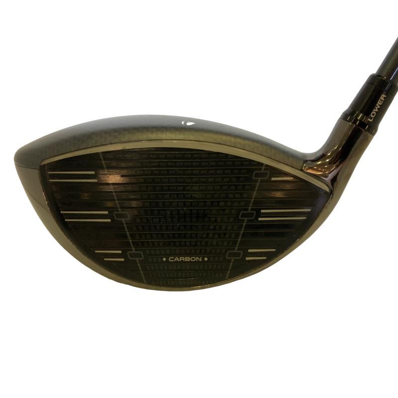 TaylorMade（テーラーメイド） Qi35 MAX 10.5° ドライバー DR