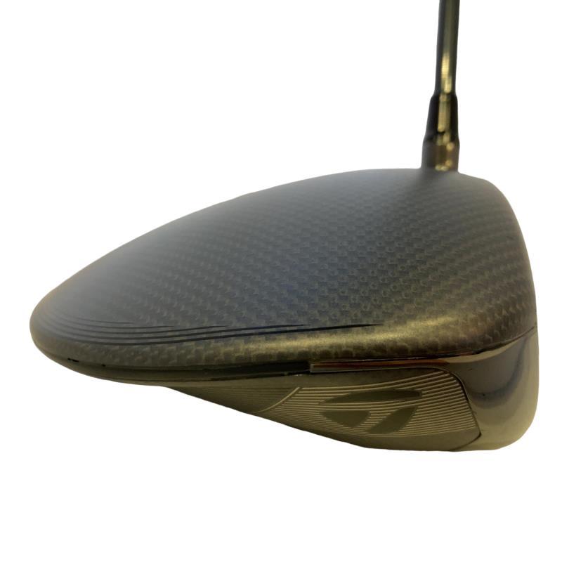 TaylorMade（テーラーメイド） Qi35 MAX 10.5° ドライバー DR
