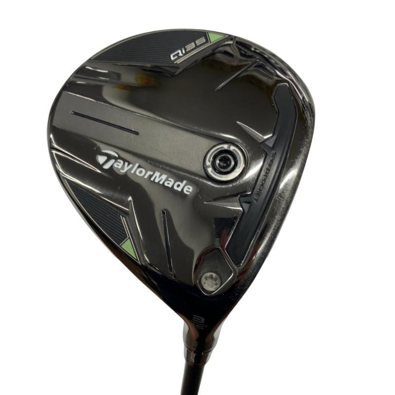 TaylorMade（テーラーメイド） Qi35 3W フェアウェイウッド FW