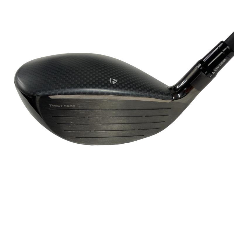 TaylorMade（テーラーメイド） Qi35 3W フェアウェイウッド FW
