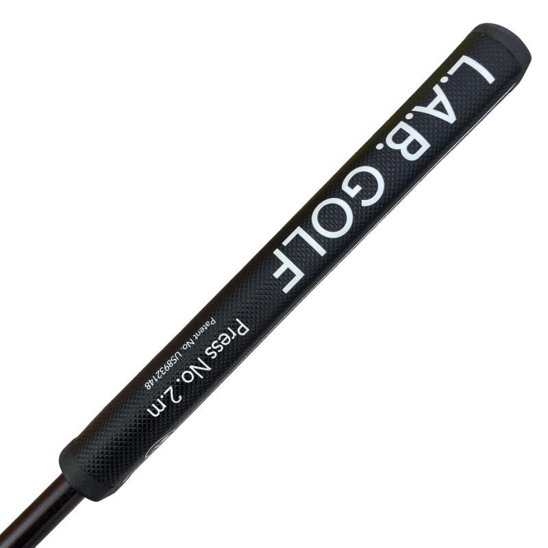 L.A.B.GOLF L.A.B.GOLF Directed Force 2.1(BLACK) 34インチ パター PT フレックスその他の画像