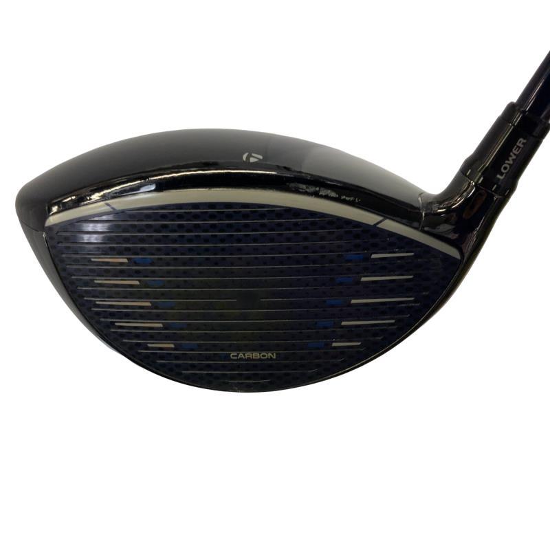 TaylorMade（テーラーメイド） Qi10 MAX 10.5° ドライバー DR