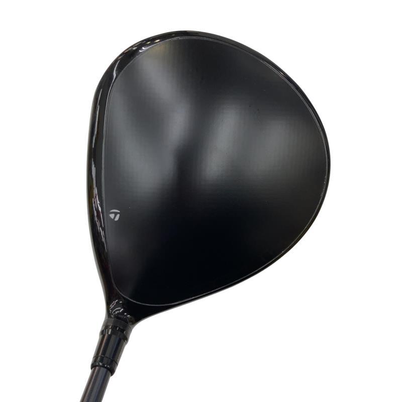 TaylorMade（テーラーメイド） STEALTH 9° ドライバー DR フレックスS
