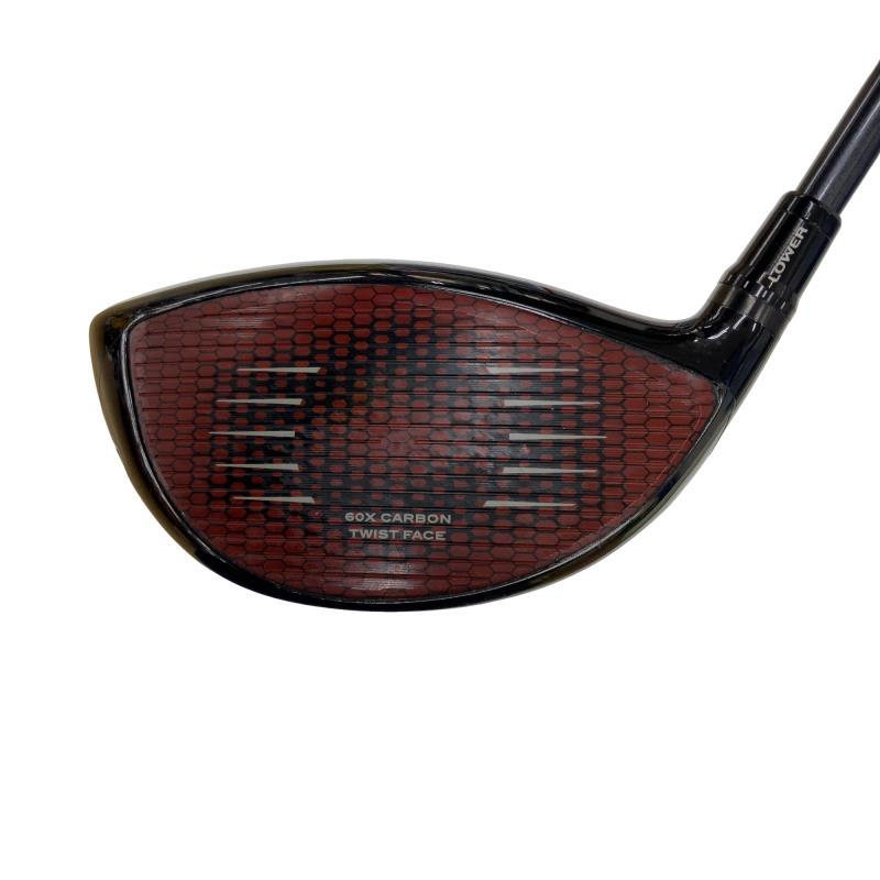 TaylorMade（テーラーメイド） STEALTH 9° ドライバー DR フレックスS