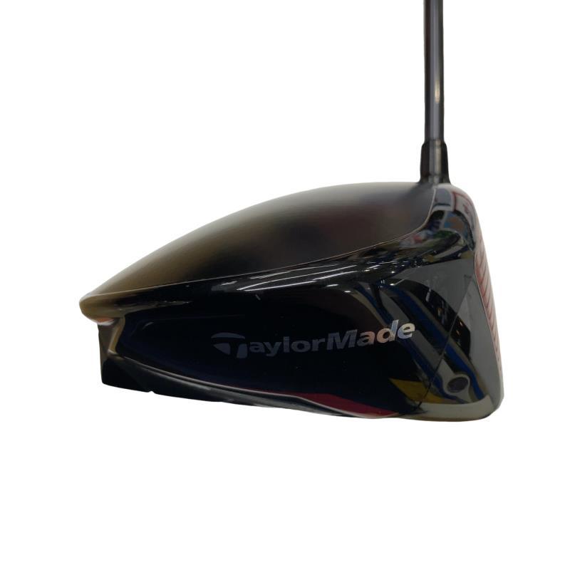 TaylorMade（テーラーメイド） STEALTH 9° ドライバー DR フレックスS