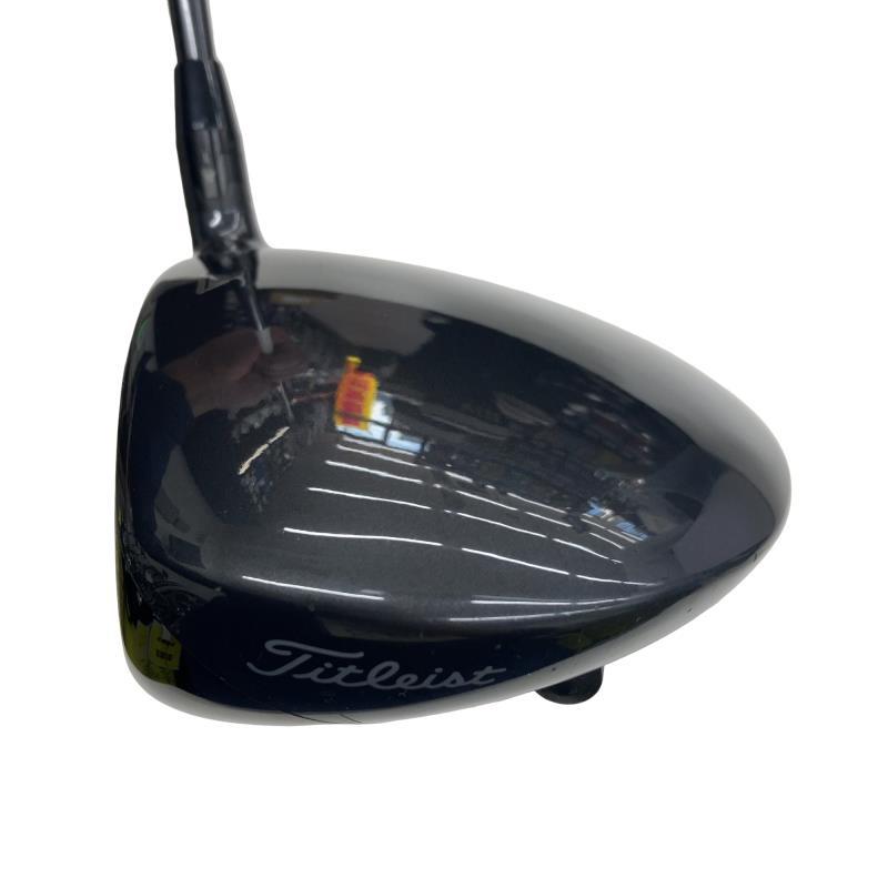 Titleist（タイトリスト） 917 D3 9.5° レフティ ドライバー DR