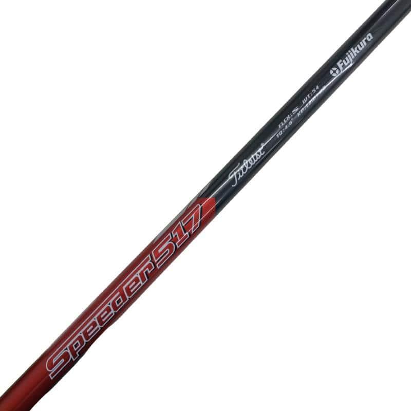 Titleist（タイトリスト） 917 D3 9.5° レフティ ドライバー DR