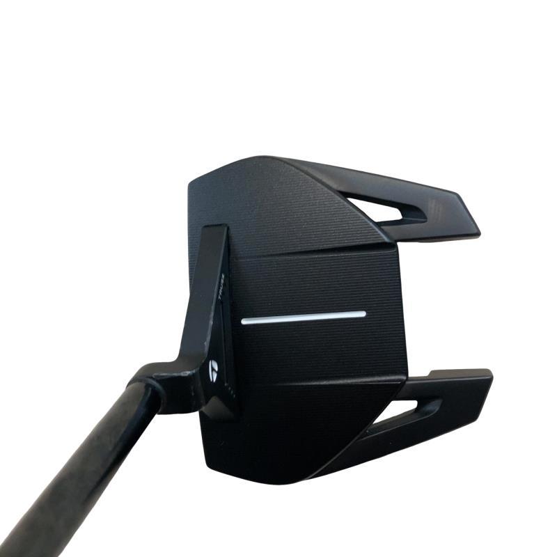 TaylorMade（テーラーメイド） Spider GT BLACK TM2 34インチ パター