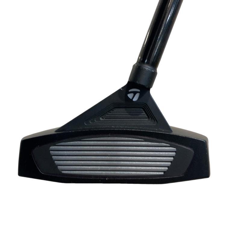 TaylorMade（テーラーメイド） Spider GT BLACK TM2 34インチ パター