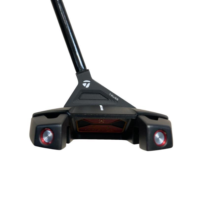 TaylorMade（テーラーメイド） Spider GT BLACK TM2 34インチ パター