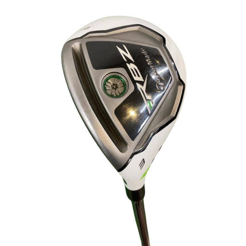 TaylorMade（テーラーメイド） RBZ U3 レフティ ユーティリティ UT 