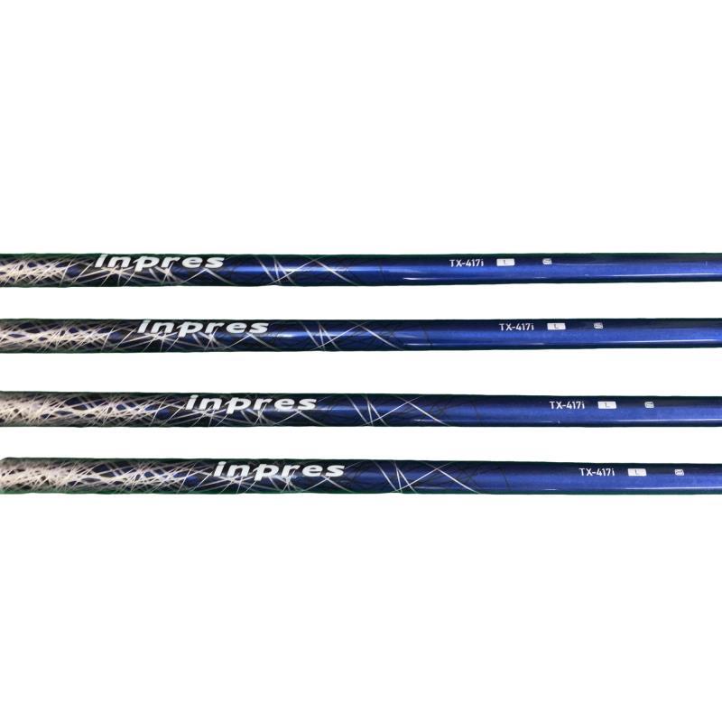 YAMAHA（ヤマハ） inpres UD+2 5S レディース アイアンセット IR