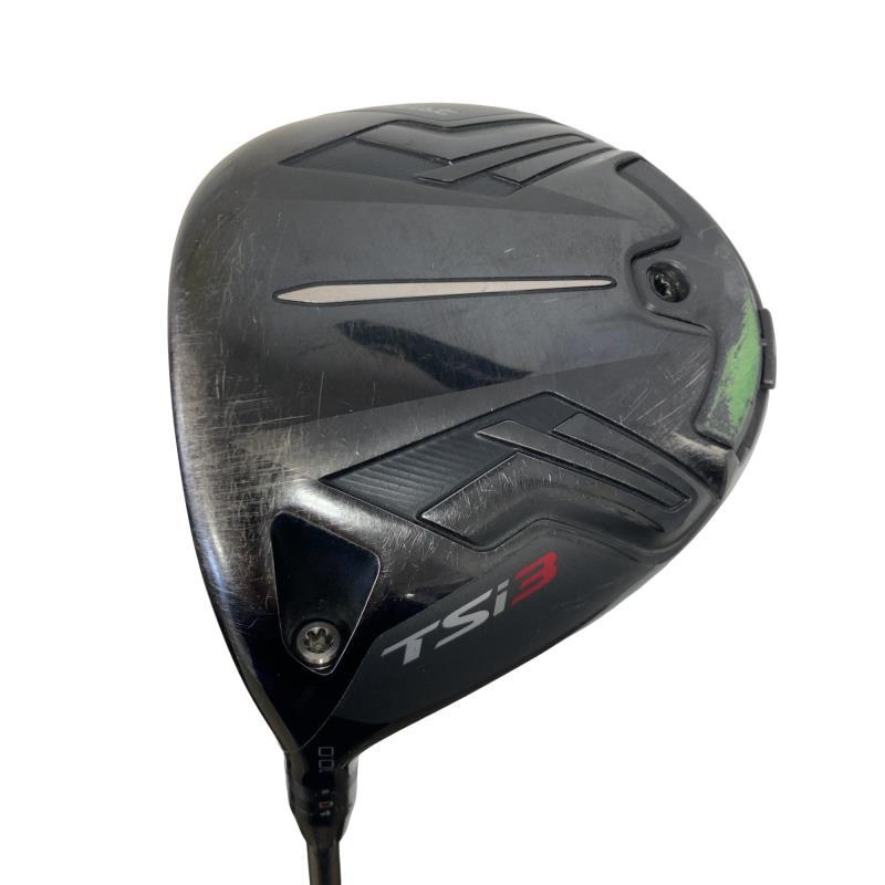 Titleist（タイトリスト） TSi3 10° レフティ ドライバー DR