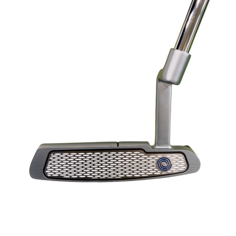 オデッセイ WORKS VERSA #1 33インチ パター PT フレックスその他の画像