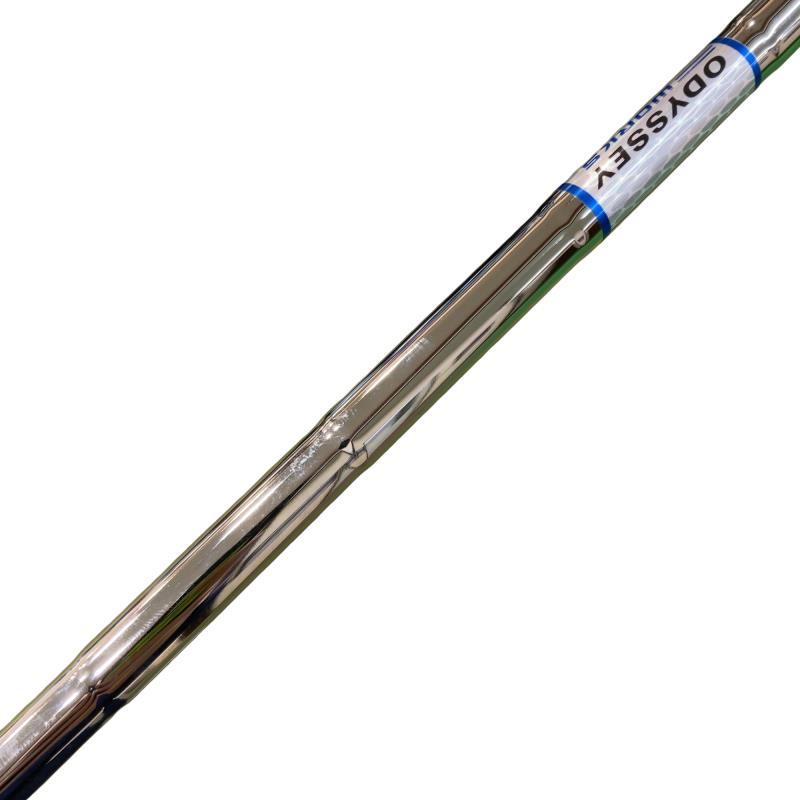 オデッセイ WORKS VERSA #1 33インチ パター PT フレックスその他の画像