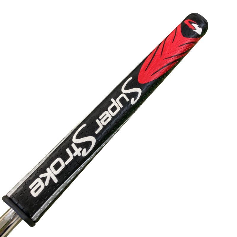 オデッセイ WORKS VERSA #1 33インチ パター PT フレックスその他の画像