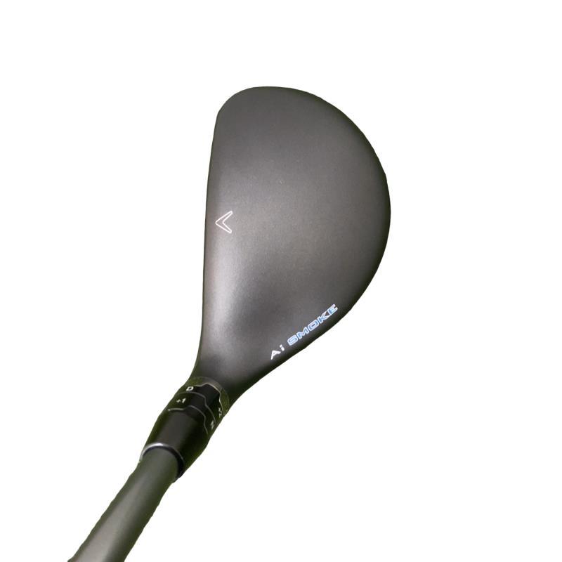 Callaway（キャロウェイ） PARADYM Ai SMOKE HL U4 ユーティリティ UT