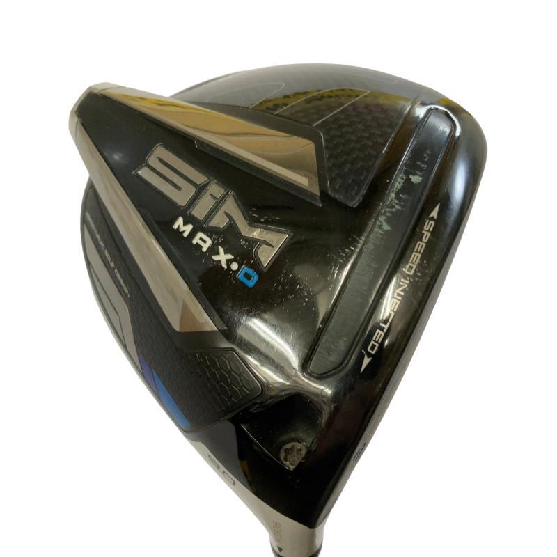 TaylorMade（テーラーメイド） SIM MAX-D 9° ドライバー DR フレックス