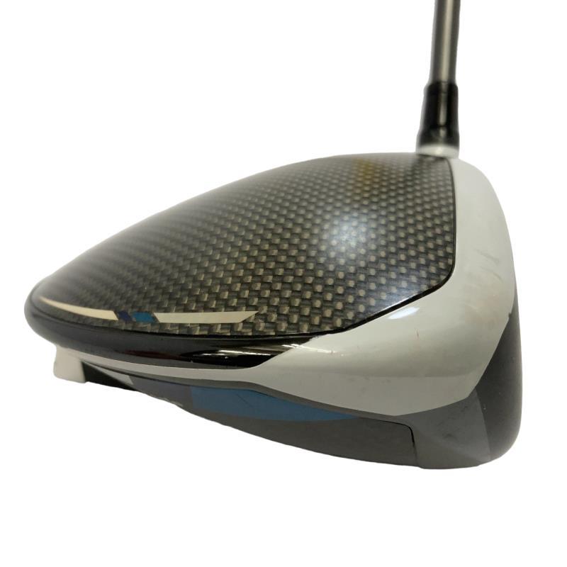 TaylorMade（テーラーメイド） SIM MAX-D 9° ドライバー DR フレックス