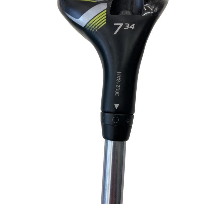 PING（ピン） G430 U7 ユーティリティ UT フレックスその他 : ゴルフ