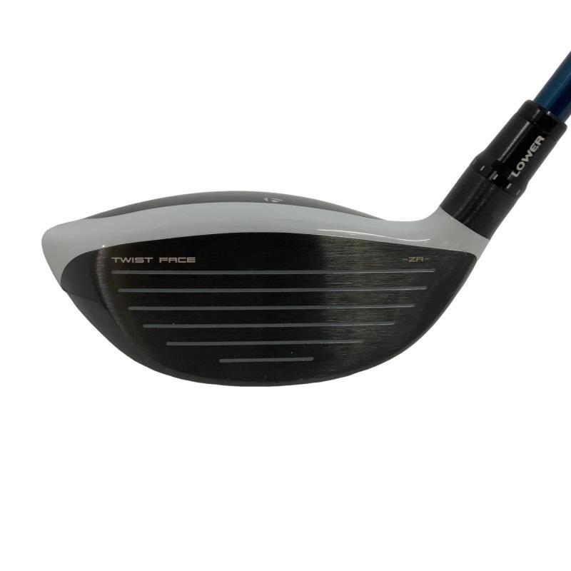TaylorMade（テーラーメイド） SIM2 3W フェアウェイウッド FW