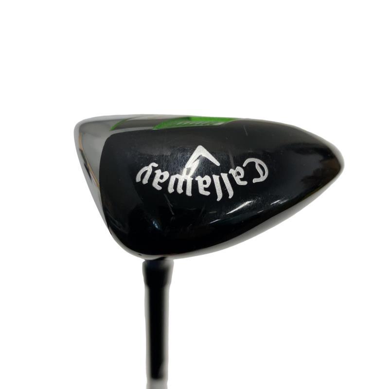 Callaway（キャロウェイ） EPIC MAX FAST U6 ユーティリティ UT