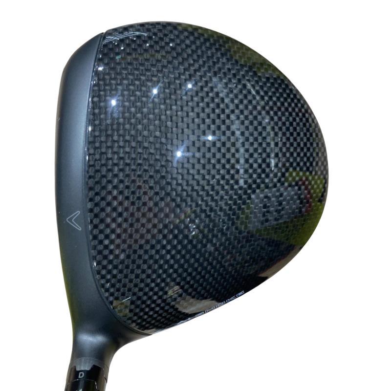Callaway（キャロウェイ） PARADYM Ai SMOKE MAX D 10.5° ドライバー