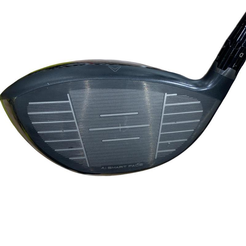 Callaway（キャロウェイ） PARADYM Ai SMOKE MAX D 10.5° ドライバー