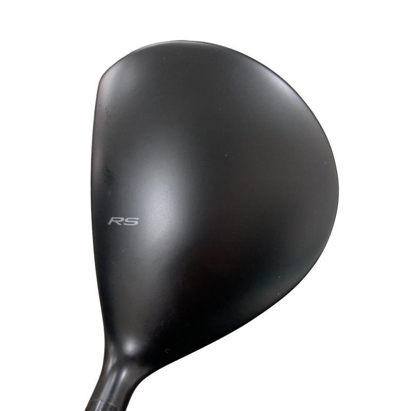 プロギア RS X(2024) 5W フェアウェイウッド FW フレックスSRの画像
