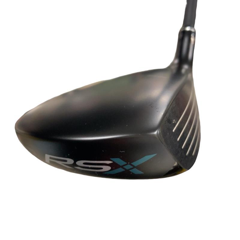 プロギア RS X(2024) 5W フェアウェイウッド FW フレックスSRの画像
