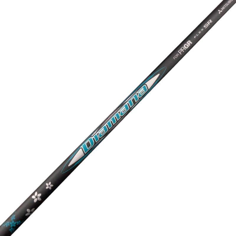 プロギア RS X(2024) 5W フェアウェイウッド FW フレックスSRの画像