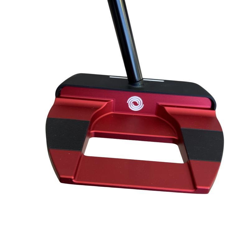 オデッセイ SQUARE 2 SQUARE TRI-HOT JAILBIRD 34インチ パター PT フレックスその他_3