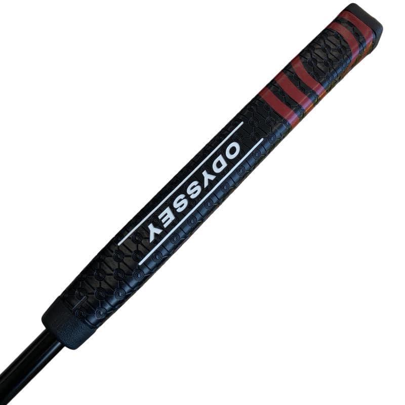 オデッセイ SQUARE 2 SQUARE TRI-HOT JAILBIRD 34インチ パター PT フレックスその他_5