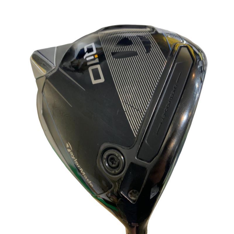 TaylorMade（テーラーメイド） Qi10 10.5° ドライバー DR フレックスSR