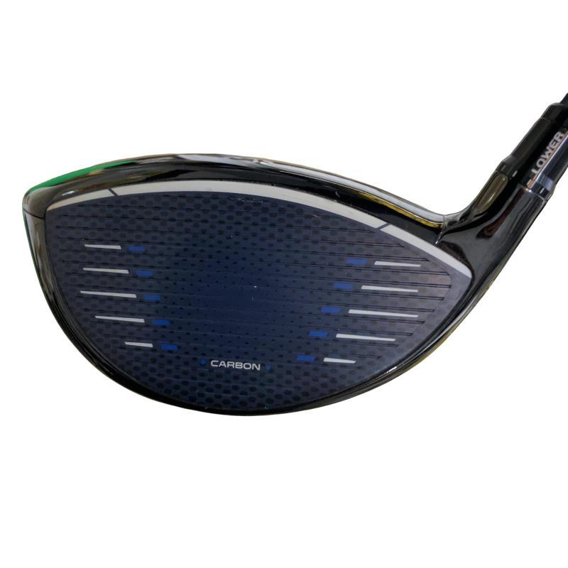 TaylorMade（テーラーメイド） Qi10 10.5° ドライバー DR フレックスSR