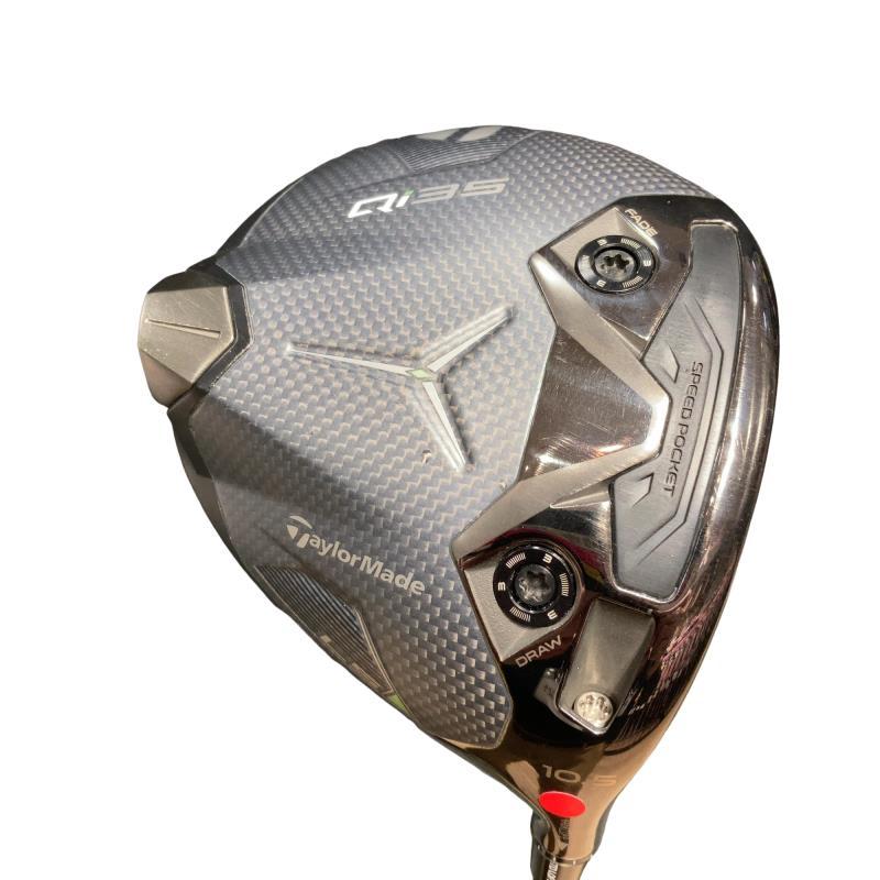 TaylorMade（テーラーメイド） Qi35 LS 10.5° ドライバー DR