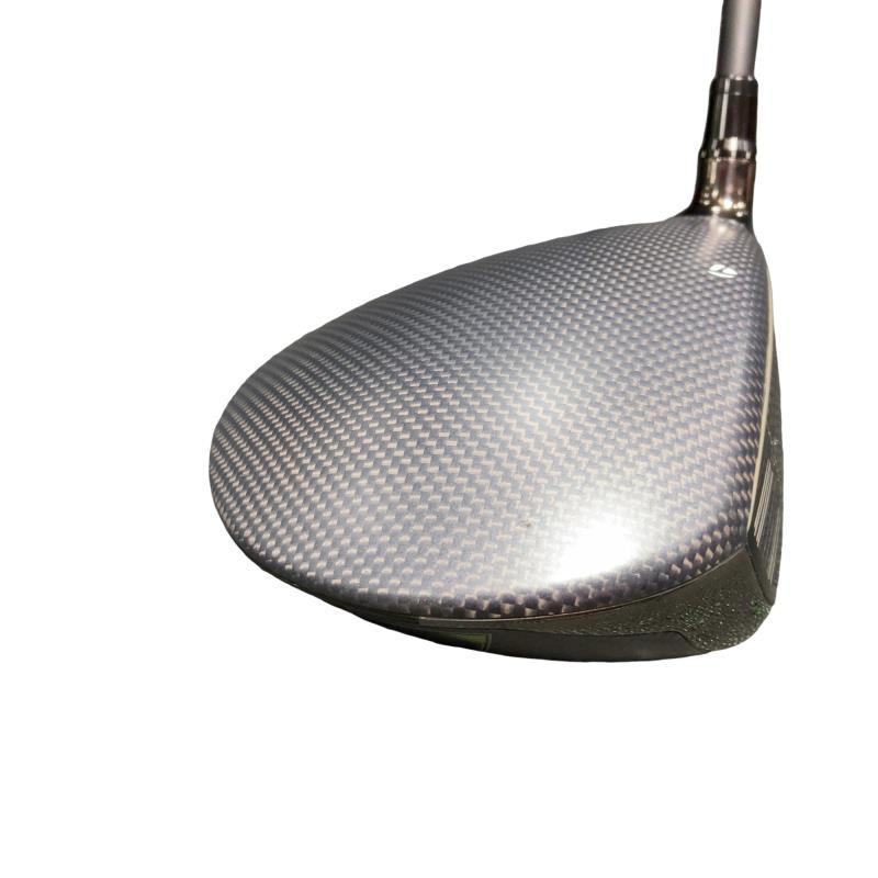 TaylorMade（テーラーメイド） Qi35 LS 10.5° ドライバー DR