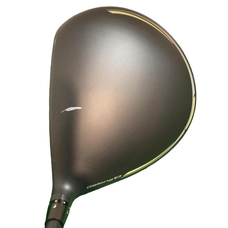 フォーティーン Gelong D DX-001 HT(46) FT-40d FOURTEEN（フォーティーン） Gelong D DX-001 HT(46) ドライバー DR