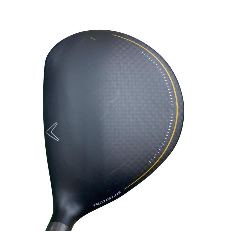 Callaway Rogue ST フェアウェイウッド 4W Callaway（キャロウェイ） ROGUE ST LS 4W フェアウェイウッド FW