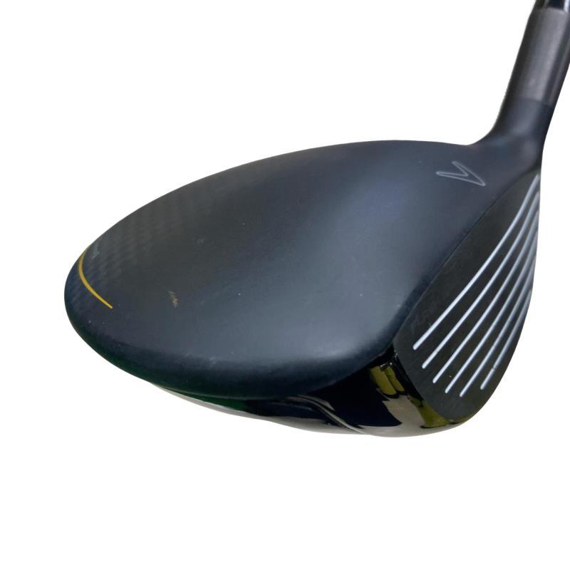 Callaway（キャロウェイ） ROGUE ST LS 4W フェアウェイウッド FW