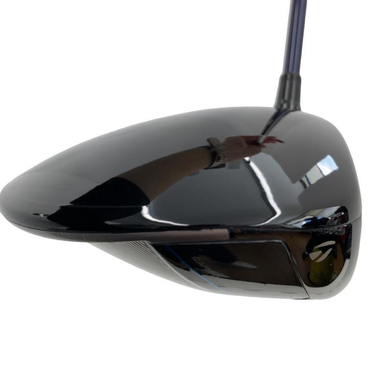 TaylorMade（テーラーメイド） Qi10 MAX 10.5° ドライバー DR